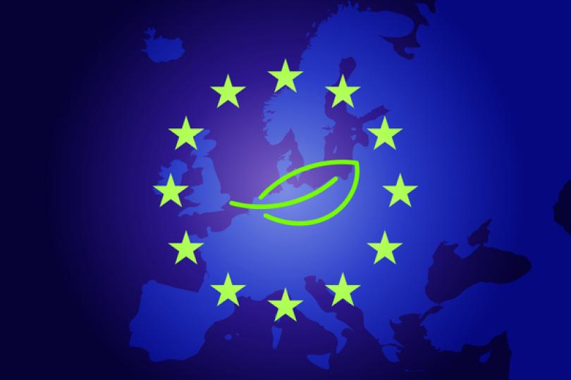 Label Année Européenne de l'Environnement