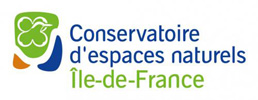 Conservatoire des Espaces Naturels d'Ile-de-France