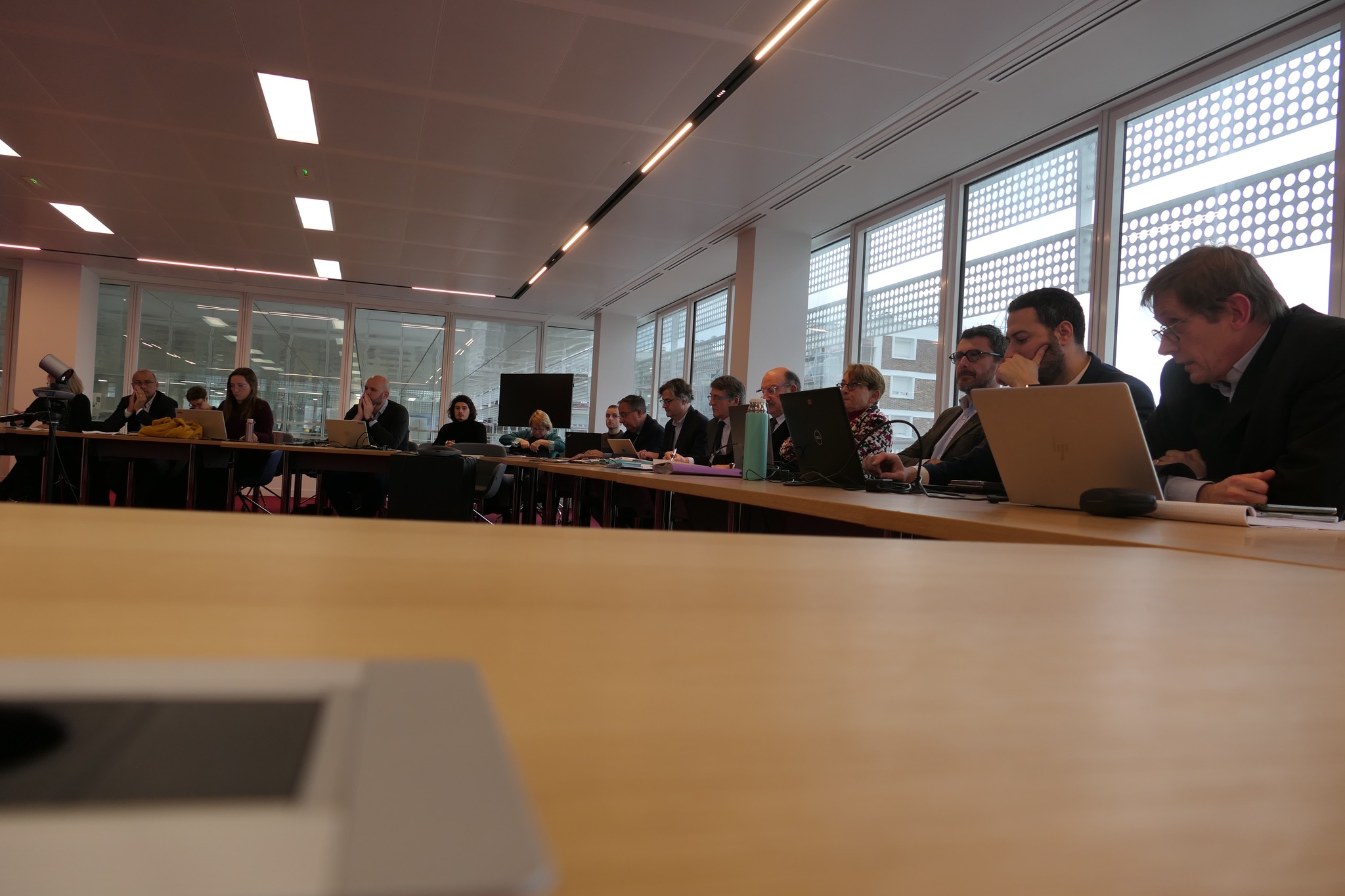 Initiation pédagogique